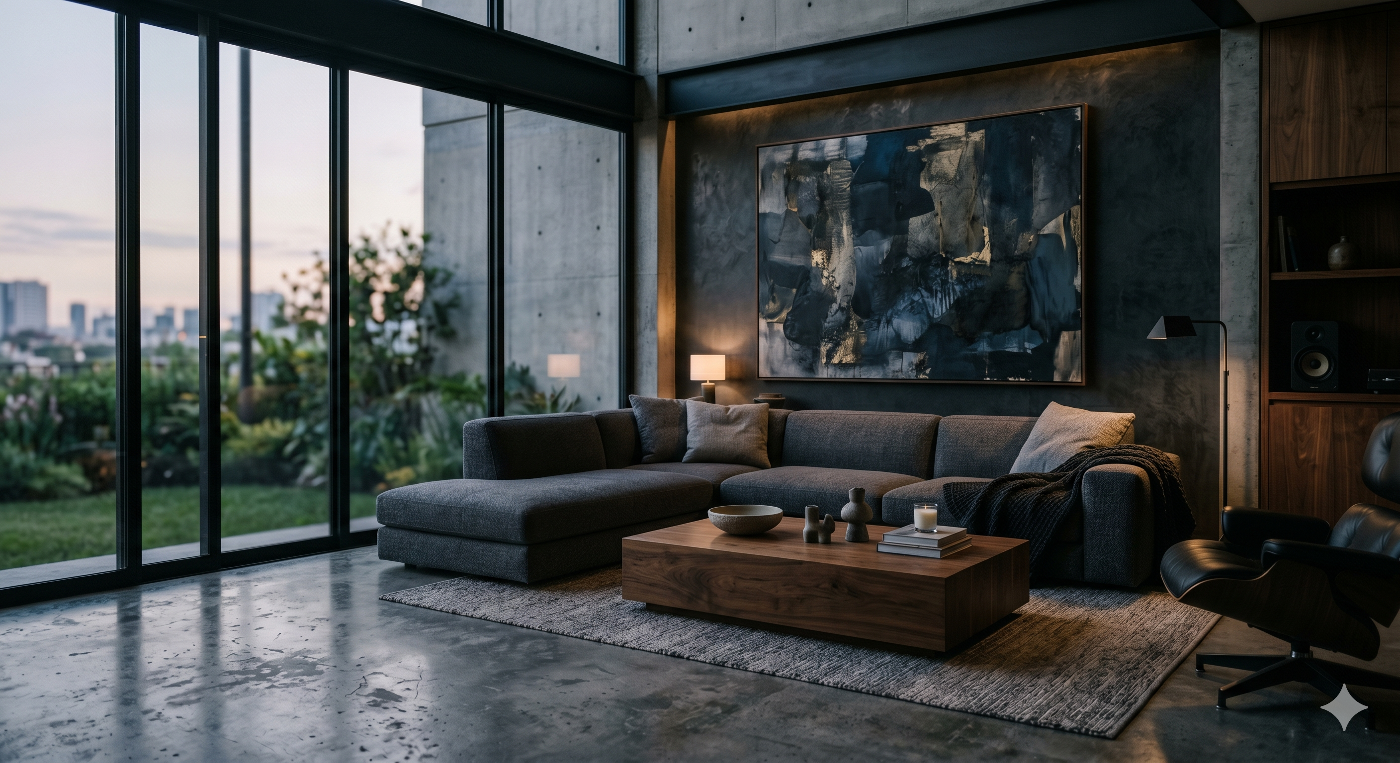Modern